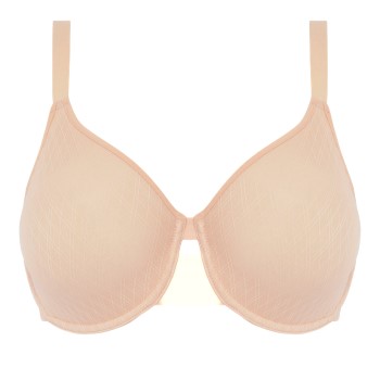 Chantelle Smooth Lines Covering Underwired Bra