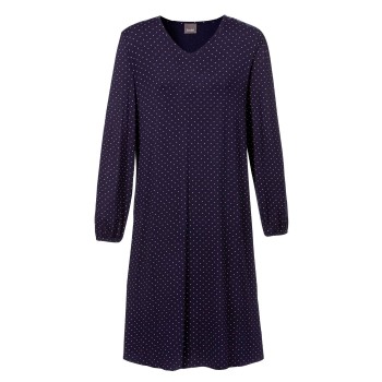 Trofe Bamboo Long Sleeve Dress