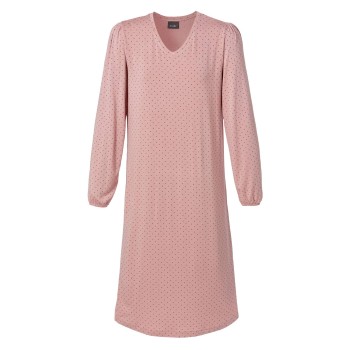 Trofe Bamboo Long Sleeve Dress