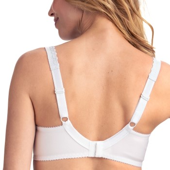 Miss Mary Cotton Dots Lace Bra 