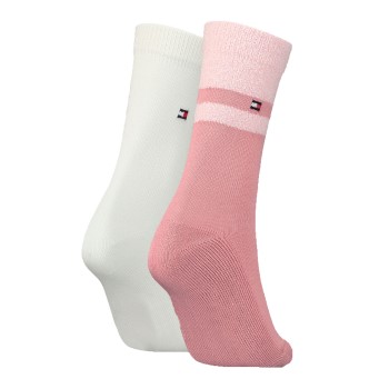 Tommy Hilfiger Women Gifting Boucle Stripe Sock