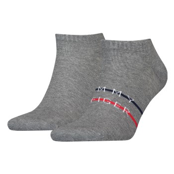 2-Pak Tommy Hilfiger Men Sneaker Stripe Sock