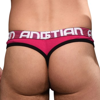 Andrew Christian Almost Naked Retro Thong