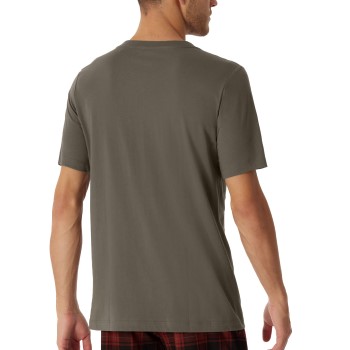 Schiesser Mix Plus Relax T Shirt