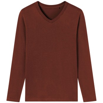 Schiesser Mix Plus Relax Long Sleeve Sweatshirt