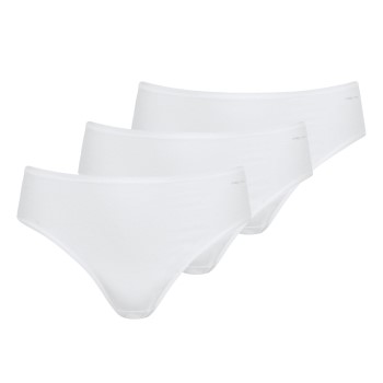 Mey Organic Cotton American Briefs 