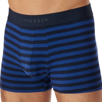 Schiesser 95-5 Men Cotton Shorts  