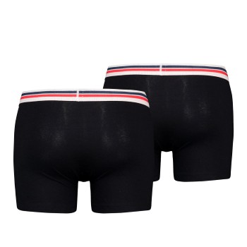 Levis Men Sportswear Logo Boxer Brief