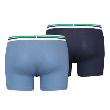 Levis Men Sportswear Logo Boxer Brief