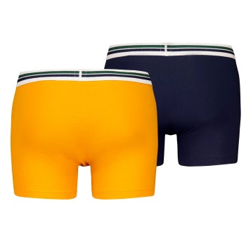 Levis Men Sportswear Logo Boxer Brief