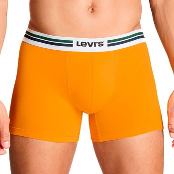Levis Men Sportswear Logo Boxer Brief