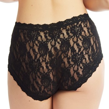 Hanky Panky Signature Lace High Rise Boyshort