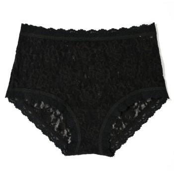 Hanky Panky Signature Lace High Rise Boyshort