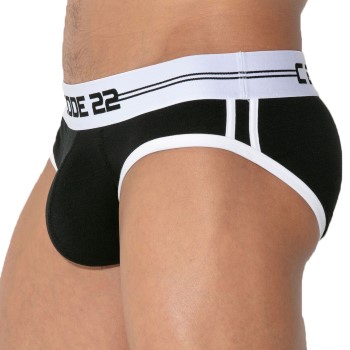 Code 22 Power Brief  