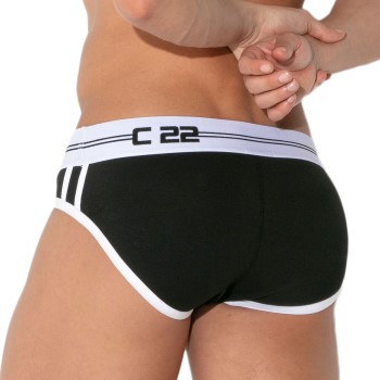 Code 22 Power Brief  
