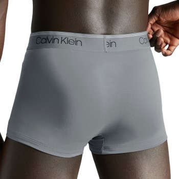 Calvin Klein Micro Stretch Low Rise Trunk