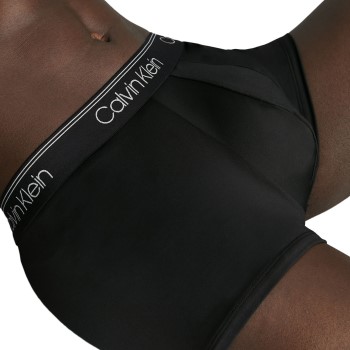 Calvin Klein Micro Stretch Low Rise Trunk