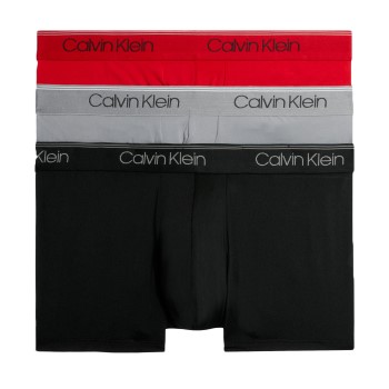 Calvin Klein Micro Stretch Low Rise Trunk