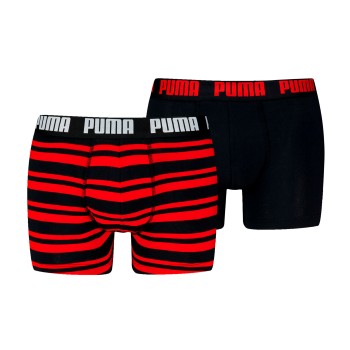 Puma Heritage Stripe Boxer