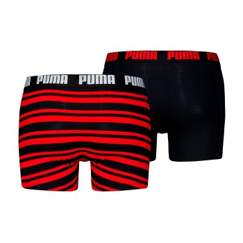 Puma Heritage Stripe Boxer