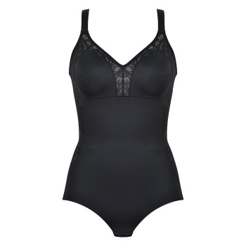 Naturana Minimizer Body Powelace Svart C 85 Dame