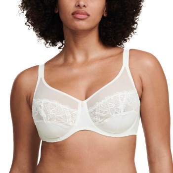 Chantelle Corsetry Very Covering Underwired Bra