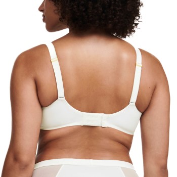 Chantelle Corsetry Very Covering Underwired Bra
