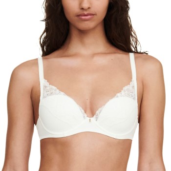 Chantelle Corsetry Underwired Plunge T-Shirt Bra