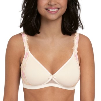 Bilde av Rosa Faia Bh Colette Soft Bra Benhvit A 70 Dame