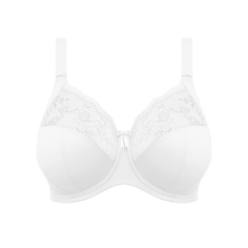 Elomi BH Morgan Underwired Bra Hvit L 80 Dame