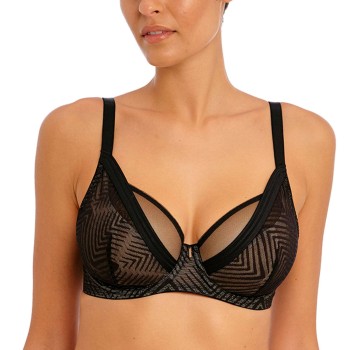 Freya Tailored UW High Apex Plunge Bra