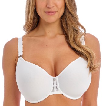 Fantasie BH Reflect Underwire Moulded Spacer Bra Hvit F 70 Dame