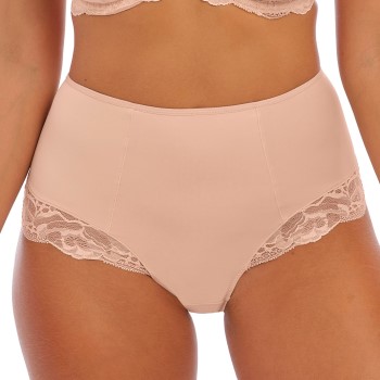 Fantasie Truser Reflect High Waist Brief Beige XX-Large Dame