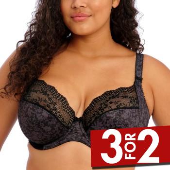 Lucie 3-Parts Plunge Bh 85k 85K