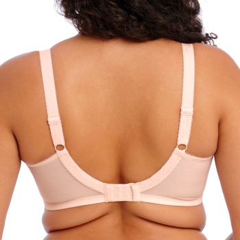 Elomi Namrah Underwire Bandless Plunge Bra