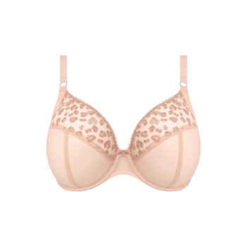Elomi Namrah Underwire Bandless Plunge Bra