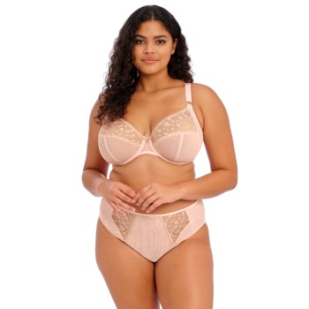 Elomi Namrah Underwire Bandless Plunge Bra