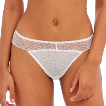 Freya Truser Signature Brazilian Hvit X-Large Dame