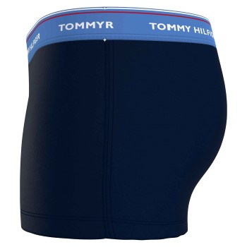 Tommy Hilfiger Premium Essentials Trunks