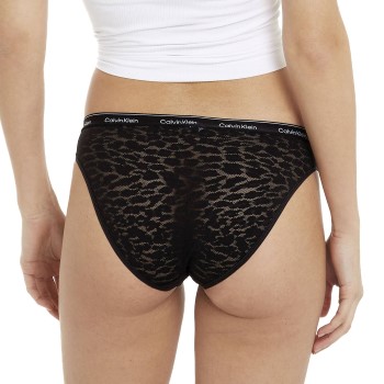Calvin Klein Modern Lace Bikini