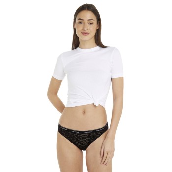 Calvin Klein Modern Lace Bikini