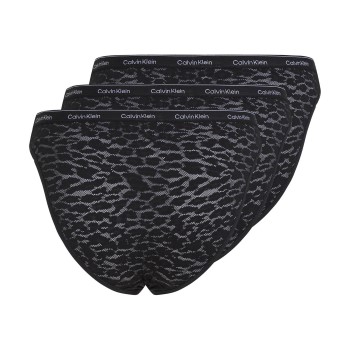 Calvin Klein Modern Lace Bikini