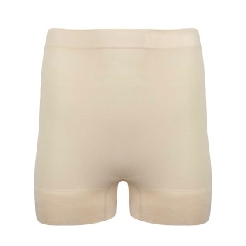 Produktfoto för Magic Trosor Booty Booster Short Beige polyamid X-Large Dam