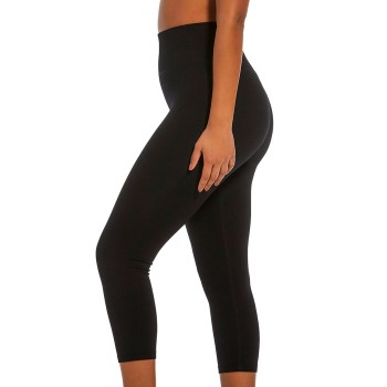 Magic Lounge Cropped Legging