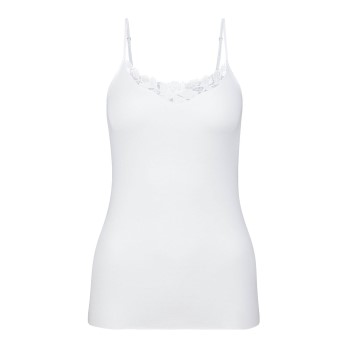 Calida Cotton Desire Spaghetti Top