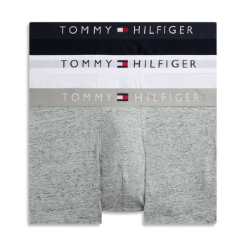 3-Pack Tommy Hilfiger Original Trunks