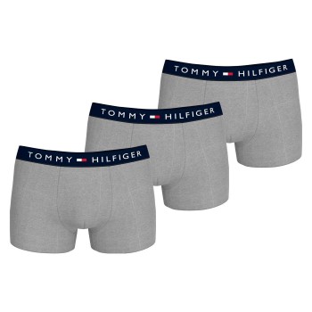 3-Pack Tommy Hilfiger Original Trunks
