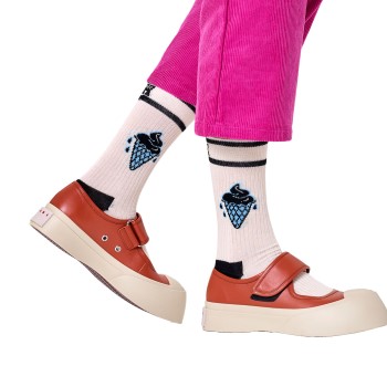 Happy Socks Ice Cold Sock
