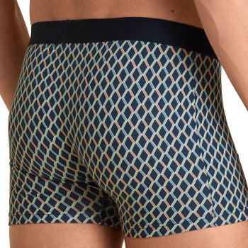 Calida Cotton Code Design New Boxer