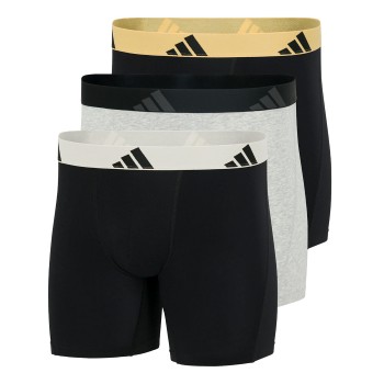 3-er-Pack Adidas Active Flex Cotton Boxer Brief